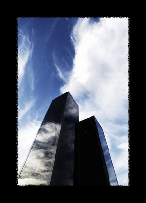 IMC:  Towering above the rest.  Internet Marketing, website design, maintenance and graphic design.
